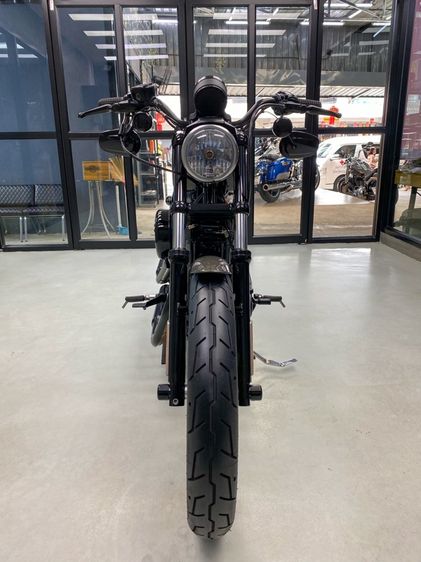Harley-Davidson Iron 883 (2019) Sale 399,000.- รูปที่ 6