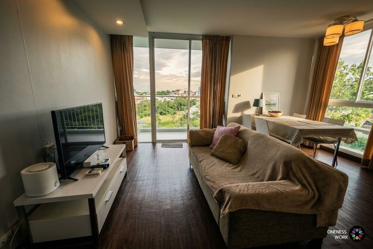 อื่นๆ ไม่อนุญาต ตกแต่งครบ 2013 The Light Condominium (โซนสวนหลวง-ตลาดเหนือ)  รูปที่ 3