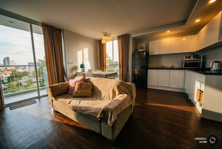 อื่นๆ ไม่อนุญาต ตกแต่งครบ 2013 The Light Condominium (โซนสวนหลวง-ตลาดเหนือ)  รูปที่ 2