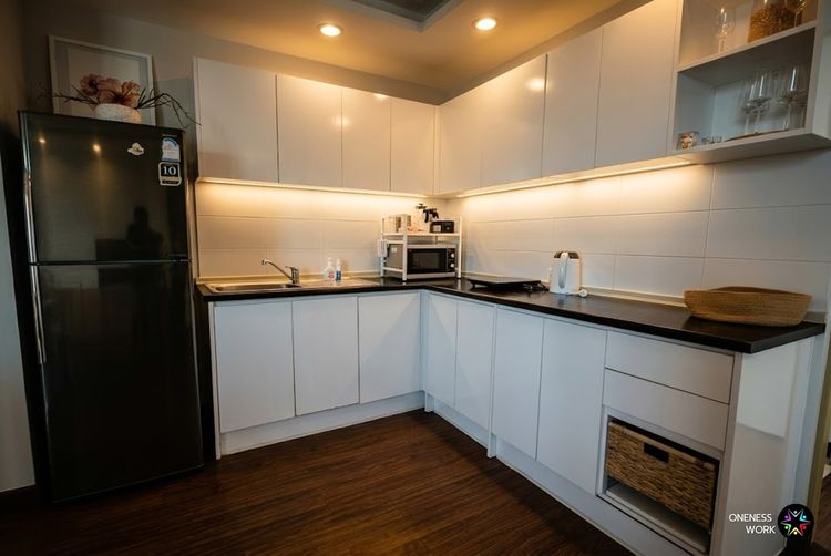 อื่นๆ ไม่อนุญาต ตกแต่งครบ 2013 The Light Condominium (โซนสวนหลวง-ตลาดเหนือ)  รูปที่ 4