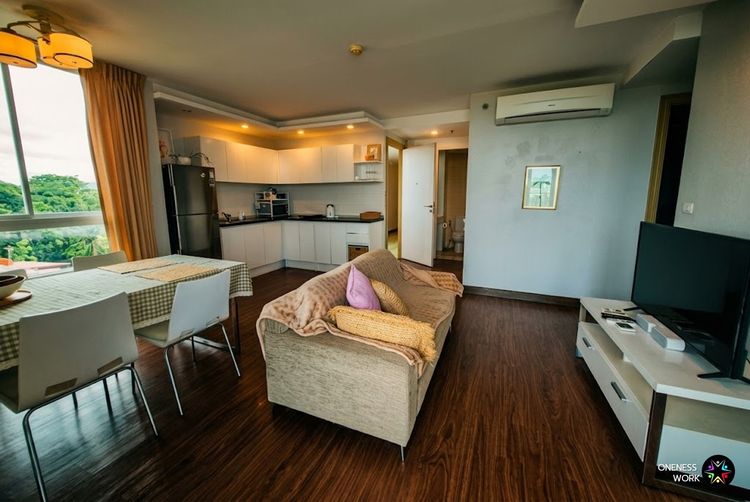 อื่นๆ ไม่อนุญาต ตกแต่งครบ 2013 The Light Condominium (โซนสวนหลวง-ตลาดเหนือ) 