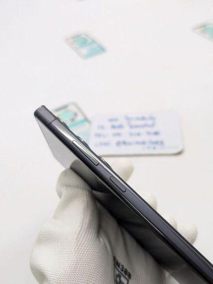 ขาย เทิร์น Samsung Galaxy S23 Ultra 512 Gb ศูนย์ไทย อุปกรณ์ครบยกกล่อง ขาดสายชาร์จ ถูกๆ เพียง 12,590 บาท ครับ รูปที่ 14