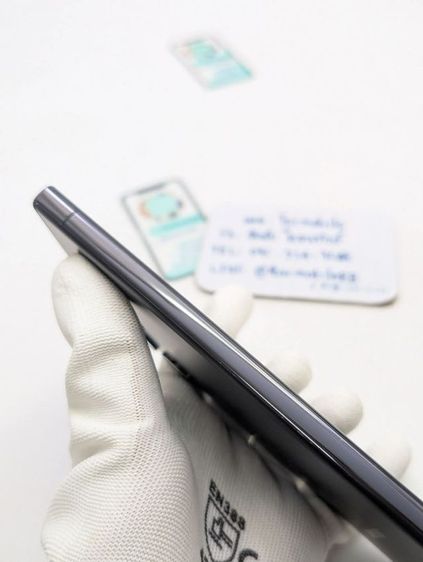 ขาย เทิร์น Samsung Galaxy S23 Ultra 512 Gb ศูนย์ไทย อุปกรณ์ครบยกกล่อง ขาดสายชาร์จ ถูกๆ เพียง 12,590 บาท ครับ รูปที่ 13