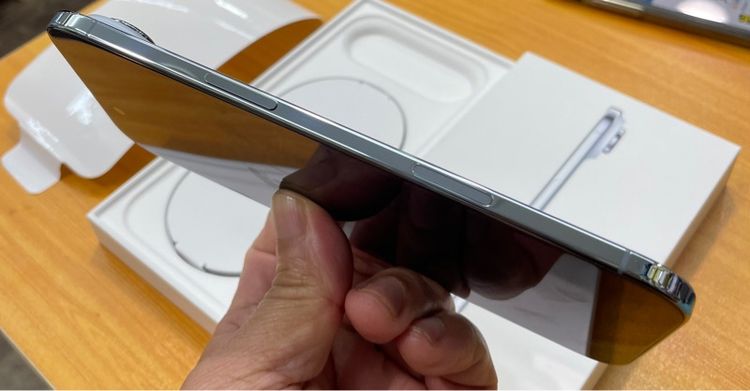 iphone Air 256GB สภาพใหม่มาก รูปที่ 3