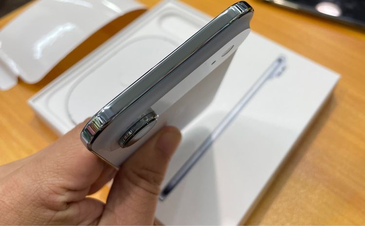 iphone Air 256GB สภาพใหม่มาก รูปที่ 5