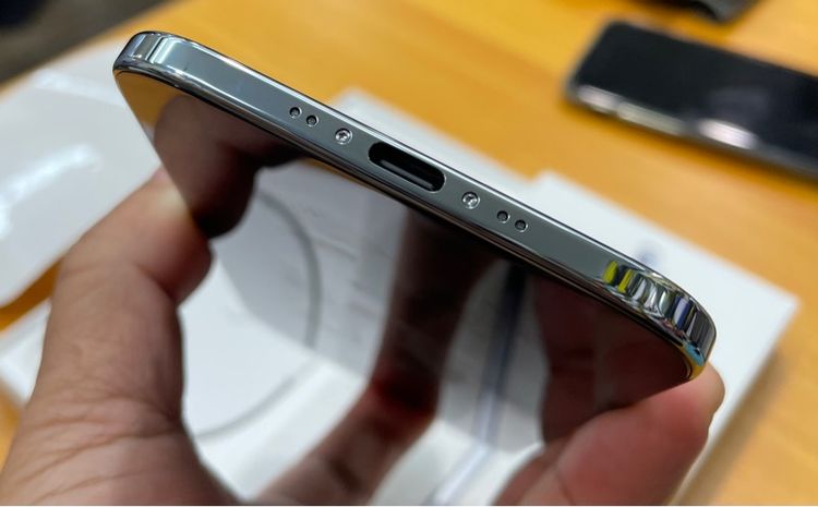 iphone Air 256GB สภาพใหม่มาก รูปที่ 6