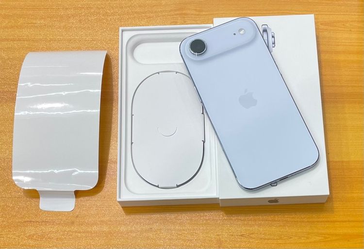 อื่นๆ 256 GB iphone Air 256GB สภาพใหม่มาก