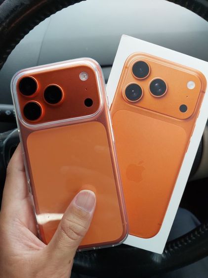 ขาย IPhone17PRO 256GB รูปที่ 7