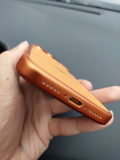 ขาย IPhone17PRO 256GB รูปที่ 3