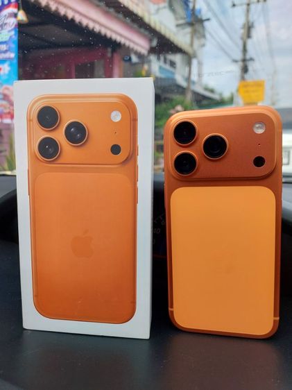 ขาย IPhone17PRO 256GB