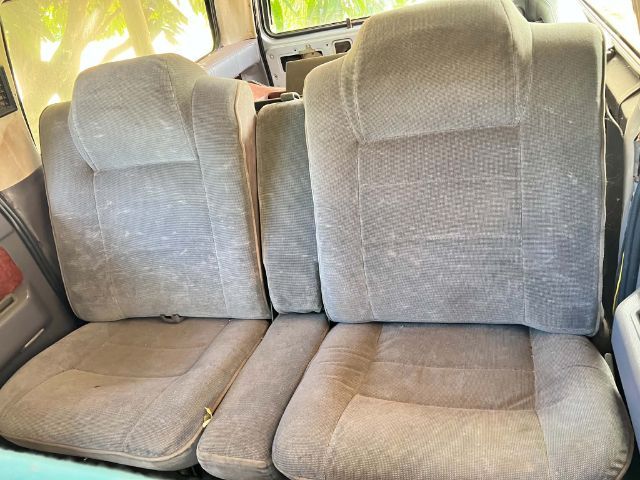 Isuzu Cameo 1995 2.5 Pickup ดีเซล ไม่ติดแก๊ส เกียร์อัตโนมัติ เทา รูปที่ 3