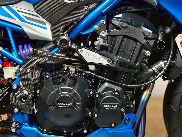 Z900SE Abs  รูปที่ 15