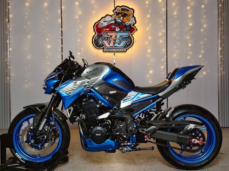 Z900SE Abs  รูปที่ 2
