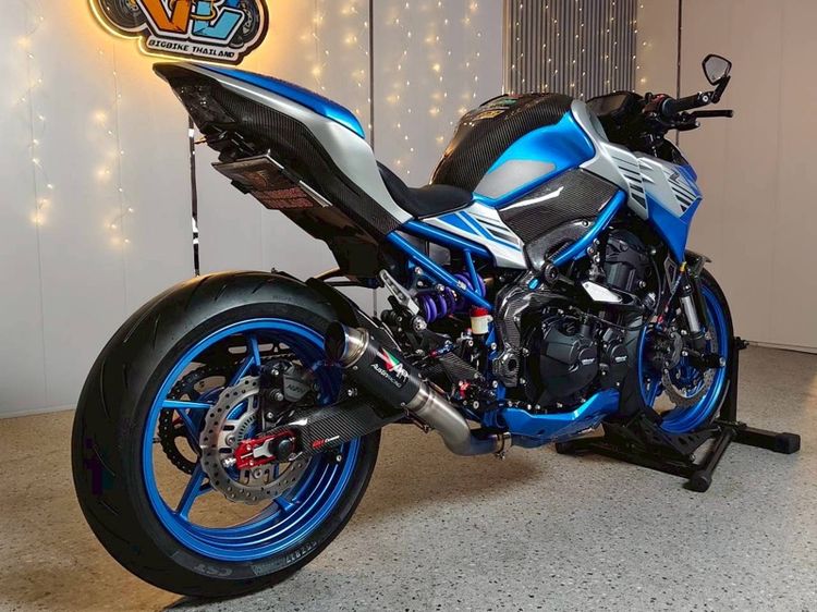 Z900SE Abs  รูปที่ 5