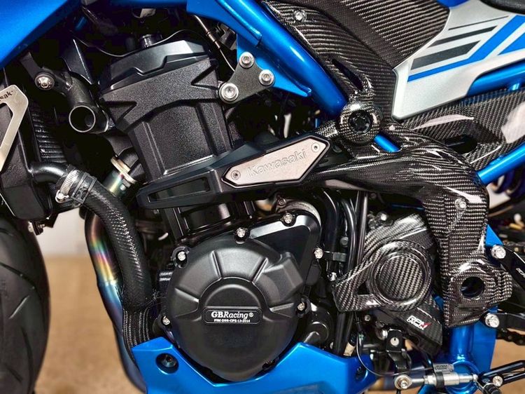 Z900SE Abs  รูปที่ 13