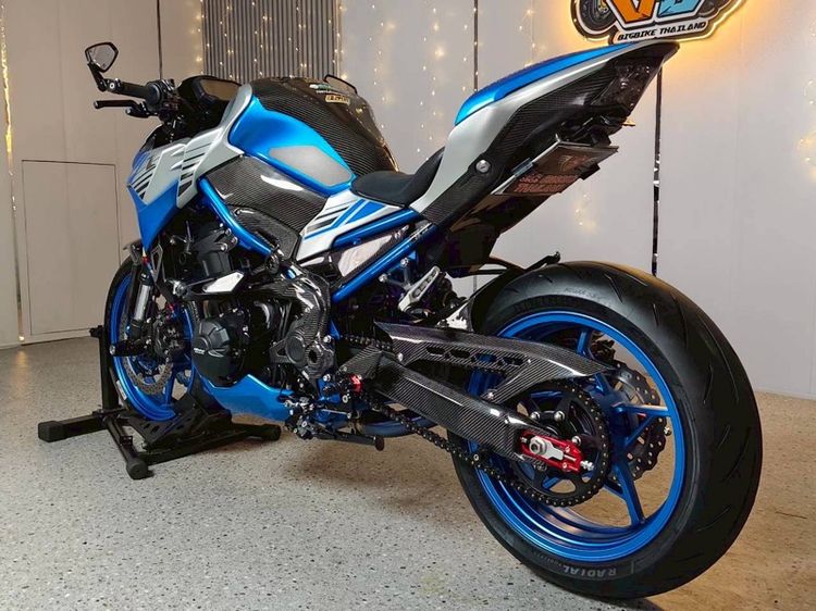 Z900SE Abs  รูปที่ 3