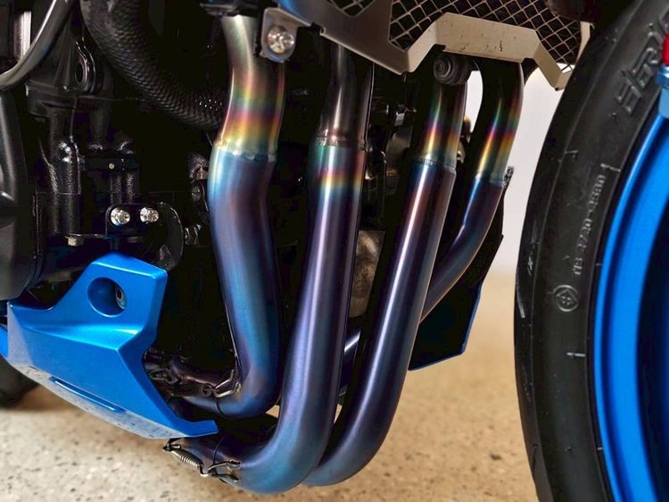 Z900SE Abs  รูปที่ 9