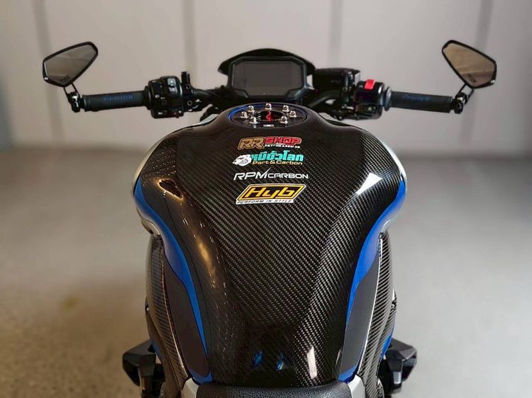 Z900SE Abs  รูปที่ 7