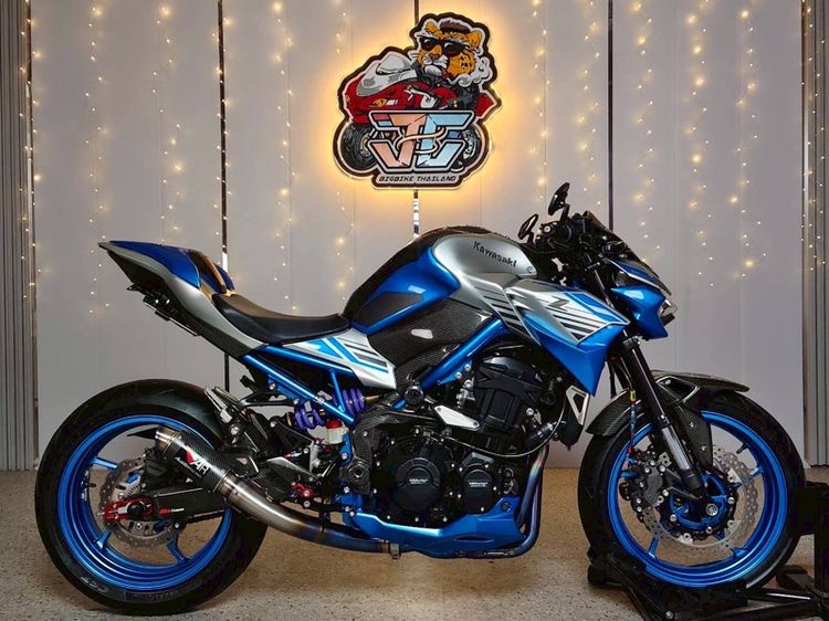 Z900SE Abs  รูปที่ 6