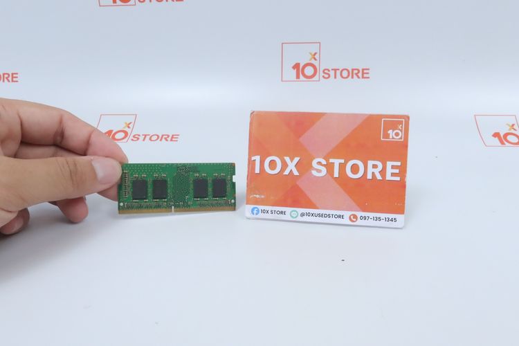 RAM Notebook 8GB bus 3200Mhz 