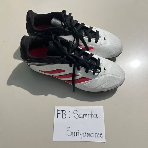 มือสอง Pure Copa เด็ก 22cm. 3uk