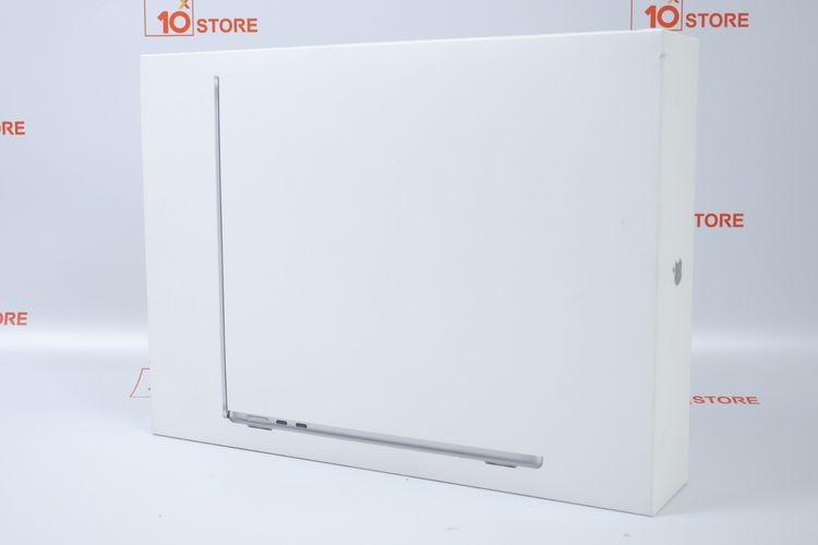Macbook Air M5 13" 16.1TB มือ 1 (10C CPU 10C GPU)  รูปที่ 2
