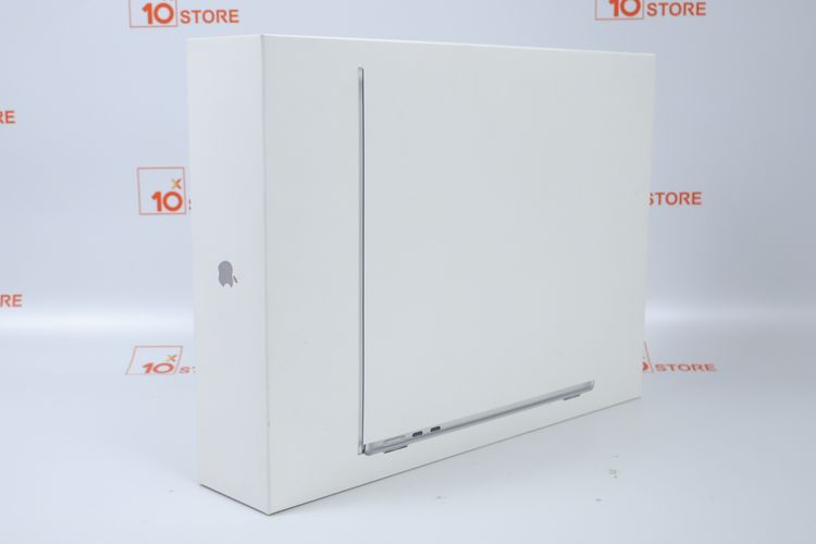 Macbook Air M5 13" 16.1TB มือ 1 (10C CPU 10C GPU)  รูปที่ 3