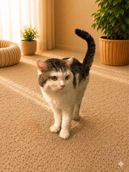 สก็อตติช โฟลด์ (Scottish Fold) หาบ้าน เด็กชาย สก็อตติชแท้ ขนสั้น ลดประชากร