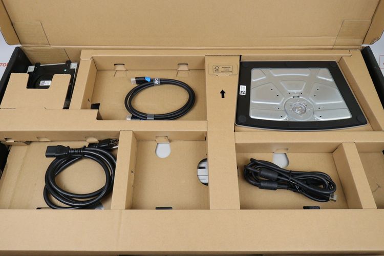 จอ 27" IPS 2K 120Hz Dell Ultrasharp U2724D รูปที่ 15