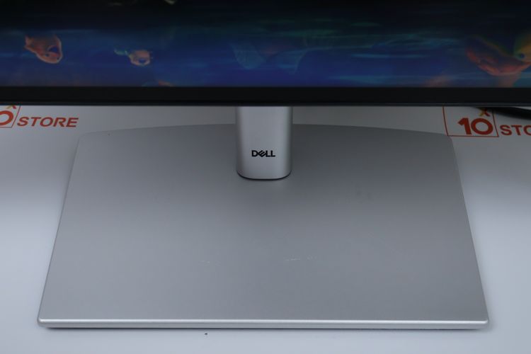 จอ 27" IPS 2K 120Hz Dell Ultrasharp U2724D รูปที่ 4