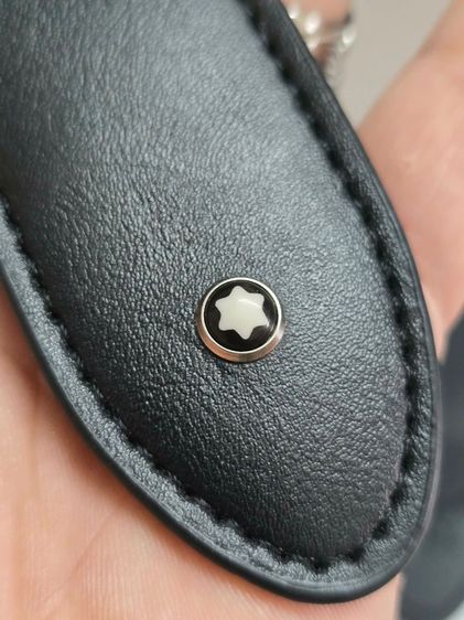 ซองใส่ปากกา MONT BLANC ใส่ปากกาได้รุ่น  รูปที่ 4