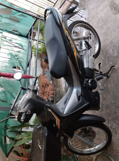 wave 110i 2019