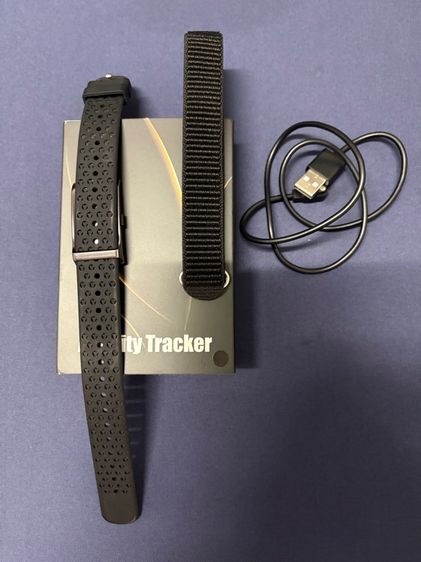 นาฬิกาวัดร่างกาย activity tracker