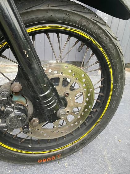 ขาย Yamaha ttk เอกสารครบ ภาษี69