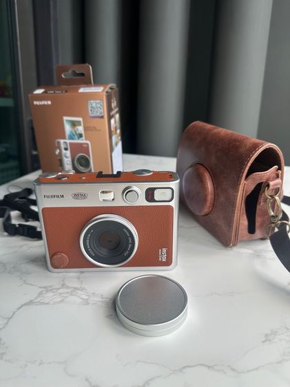 instax mini Evo