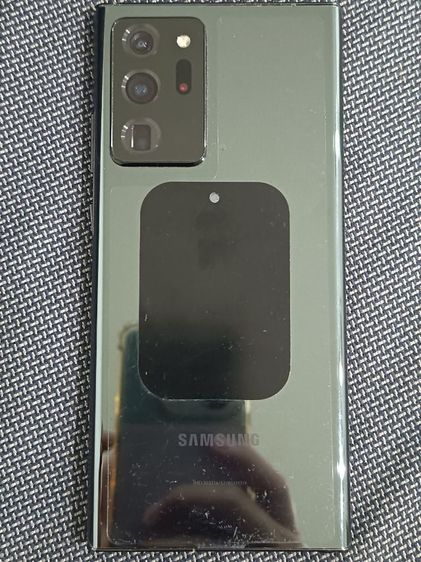samsung note 20 ultra  ram 8  256 g ใช้งานได้ปกติ รูปที่ 4