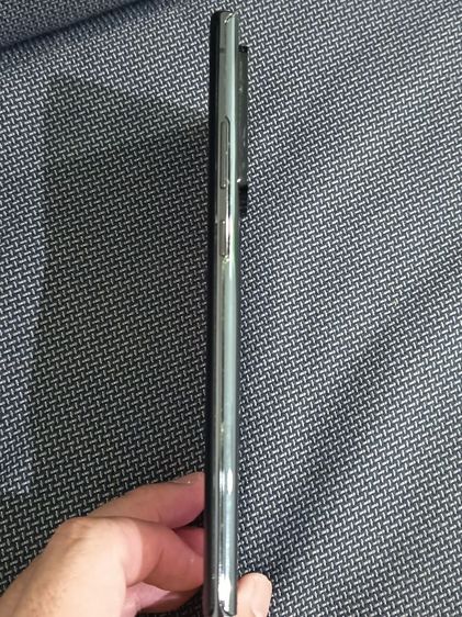 samsung note 20 ultra  ram 8  256 g ใช้งานได้ปกติ รูปที่ 2