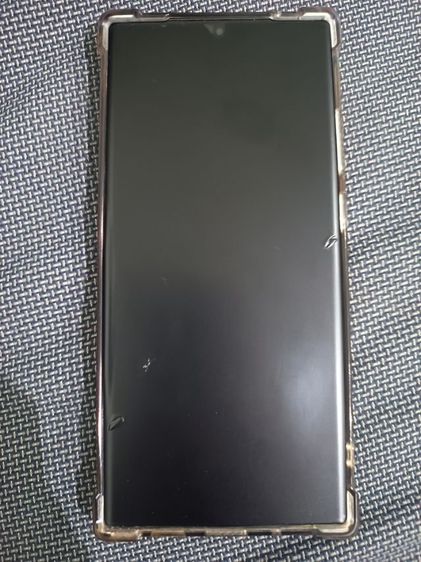 samsung note 20 ultra  ram 8  256 g ใช้งานได้ปกติ รูปที่ 5