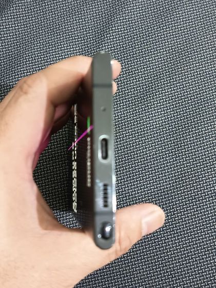 samsung note 20 ultra  ram 8  256 g ใช้งานได้ปกติ รูปที่ 7