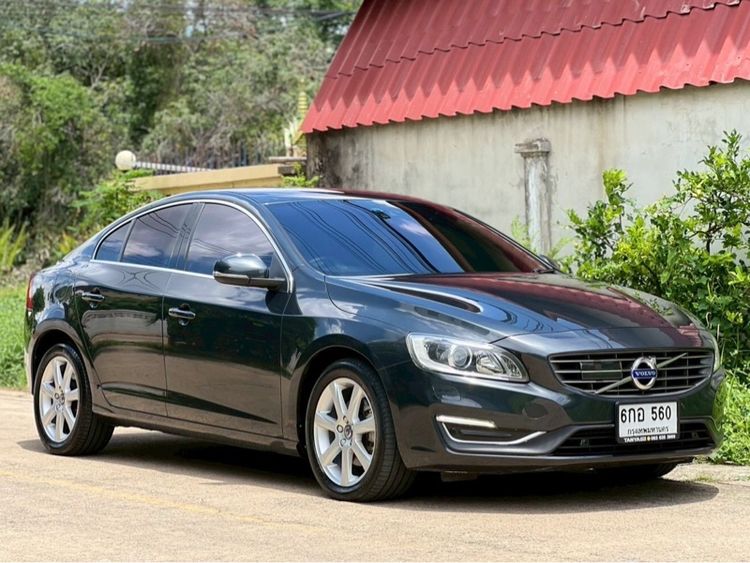 2017 VOLVO S60 D4 2.0T 