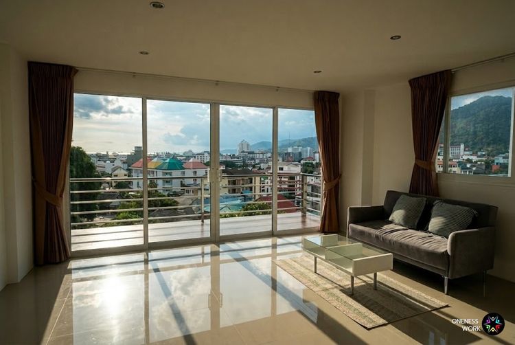 อื่นๆ ไม่อนุญาต ตกแต่งครบ 2014 Bayshore Ocean View มุมสงบส่วนตัวเหนือระดับ