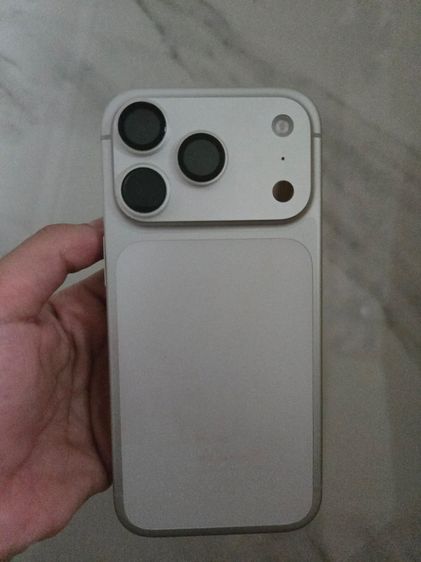 iPhone 256 GB ไอโฟน17โปร