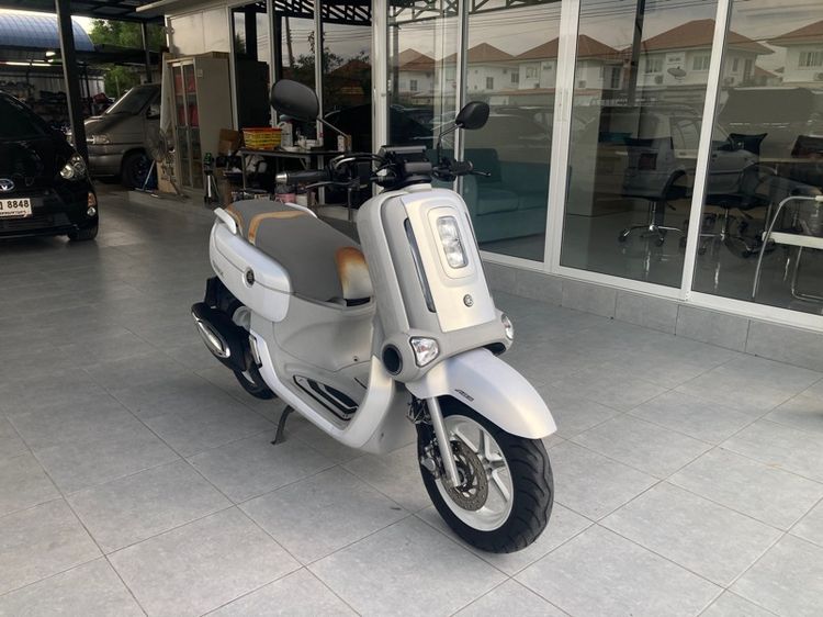 Yamaha Q BIX 