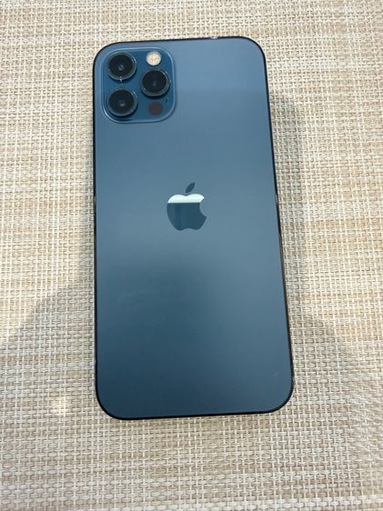 512 GB iPhone 12 Pro สีน้ำเงิน 512 ผ่อนได้