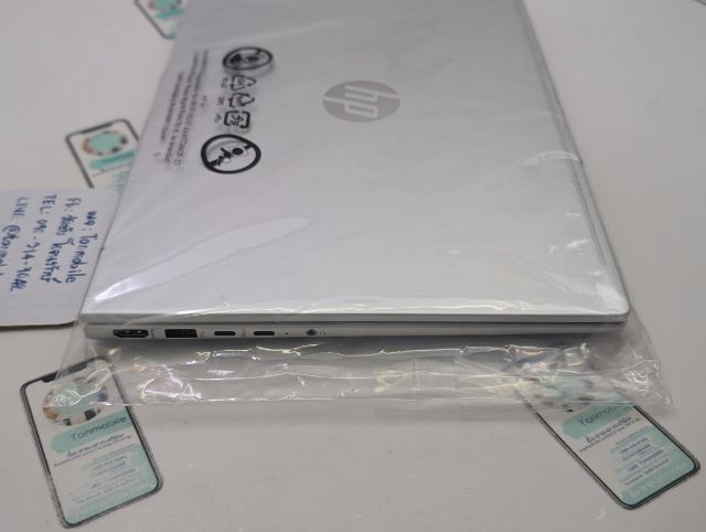 ขาย เทิร์น HP ProBook G11-MW1TU U5-125U Intel Core Ultra 5 125U Ram 16 Rom 512 DDR5 ของใหม่มือ 1 ประกันยาว เพียง 19,990 บาท ครับ รูปที่ 6