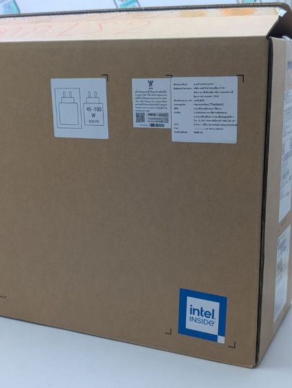 ขาย เทิร์น HP ProBook G11-MW1TU U5-125U Intel Core Ultra 5 125U Ram 16 Rom 512 DDR5 ของใหม่มือ 1 ประกันยาว เพียง 19,990 บาท ครับ รูปที่ 11