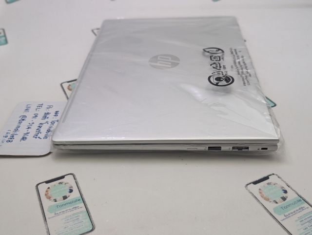 ขาย เทิร์น HP ProBook G11-MW1TU U5-125U Intel Core Ultra 5 125U Ram 16 Rom 512 DDR5 ของใหม่มือ 1 ประกันยาว เพียง 19,990 บาท ครับ รูปที่ 7