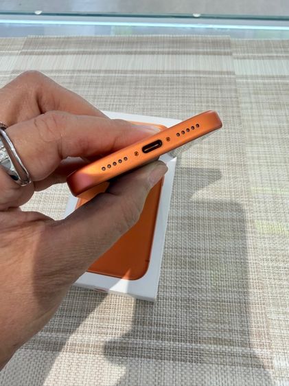 iPhone 17 Pro 256 ประกัน 02  2570 ผ่อนได้ รับเทิร์น รูปที่ 4