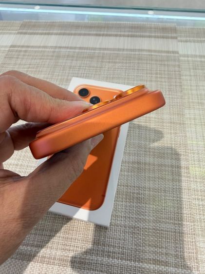 iPhone 17 Pro 256 ประกัน 02  2570 ผ่อนได้ รับเทิร์น รูปที่ 6