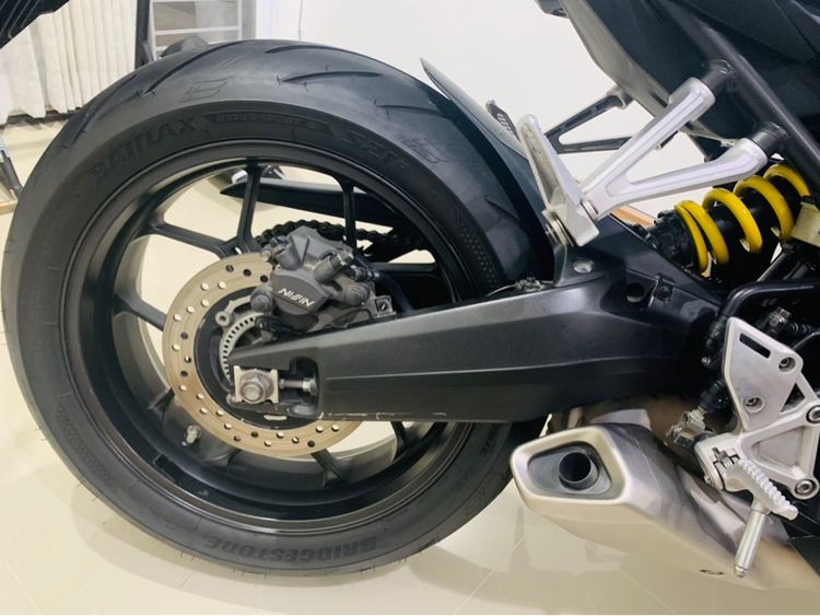 CBR 650R ปี 2019 รูปที่ 8